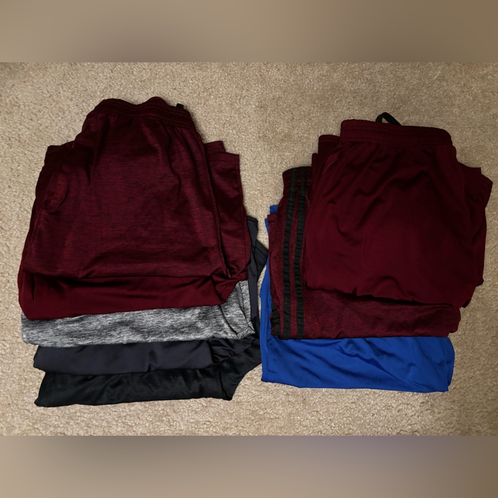 Essentials shorts